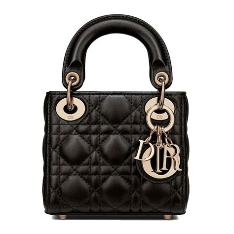 micro.lady dior|lady di unique micro handbags.